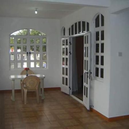 Albamauritius B&B เบลล์ แมร์ ภายนอก รูปภาพ
