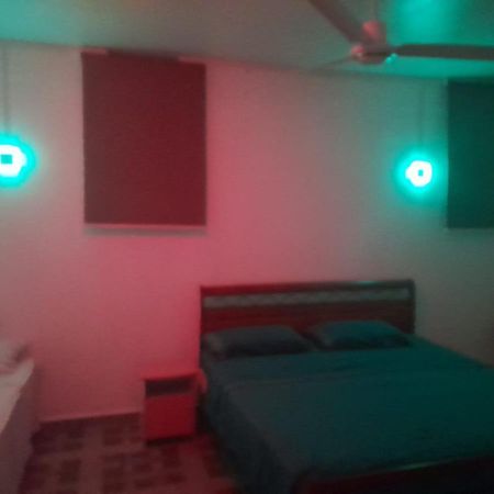 Albamauritius B&B เบลล์ แมร์ ภายนอก รูปภาพ