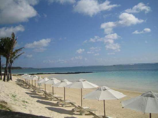 Albamauritius B&B เบลล์ แมร์ ภายนอก รูปภาพ