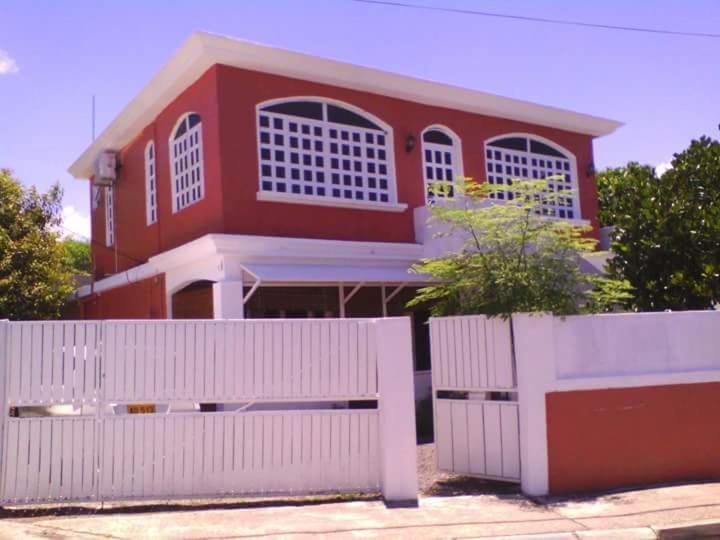 Albamauritius B&B เบลล์ แมร์ ภายนอก รูปภาพ