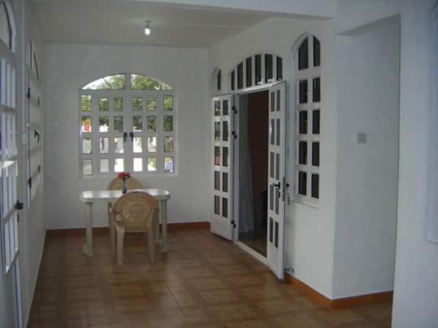 Albamauritius B&B เบลล์ แมร์ ภายนอก รูปภาพ
