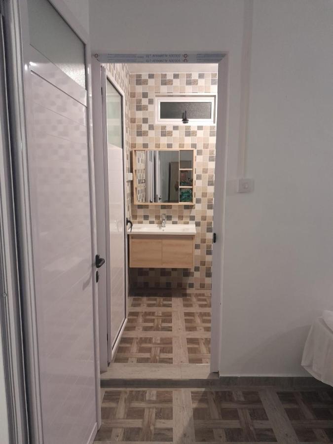 Albamauritius B&B เบลล์ แมร์ ภายนอก รูปภาพ