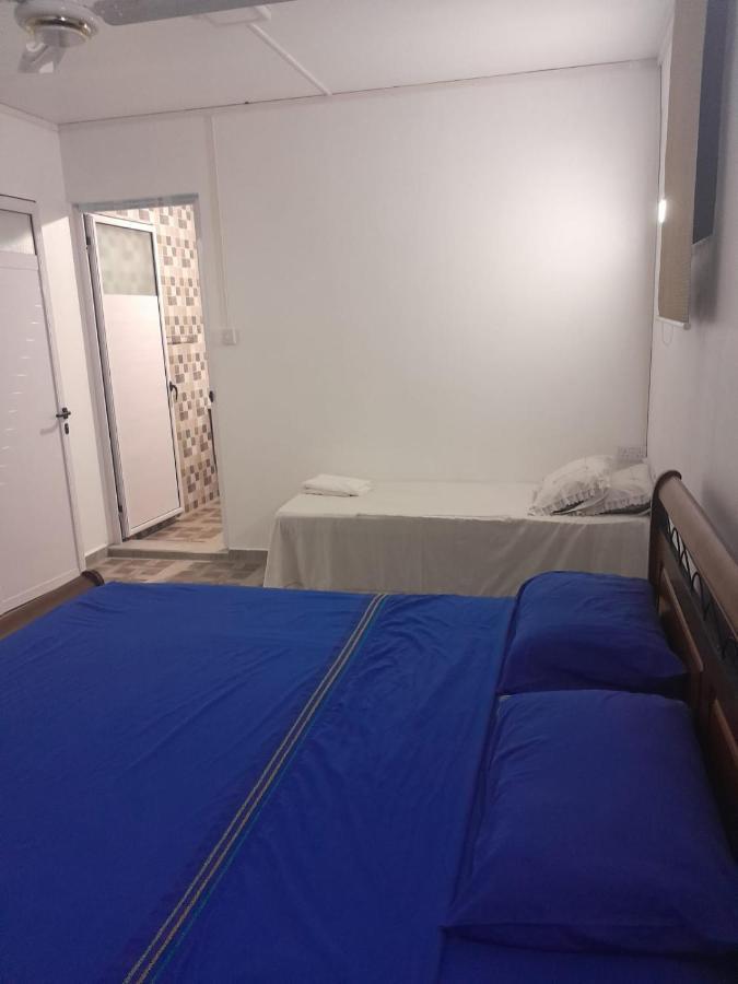 Albamauritius B&B เบลล์ แมร์ ภายนอก รูปภาพ